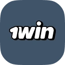 Logo de 1Win